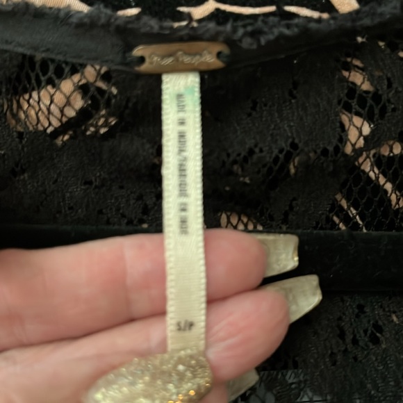 Free people - Picture 6 of 7